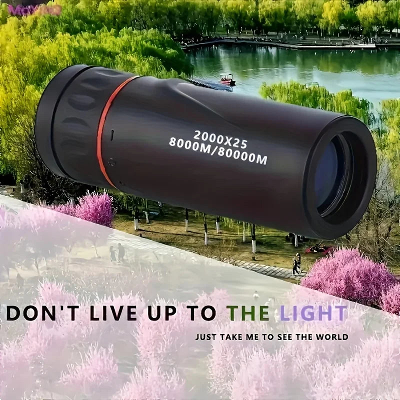 Monoculaire VisionQuest 2000X25