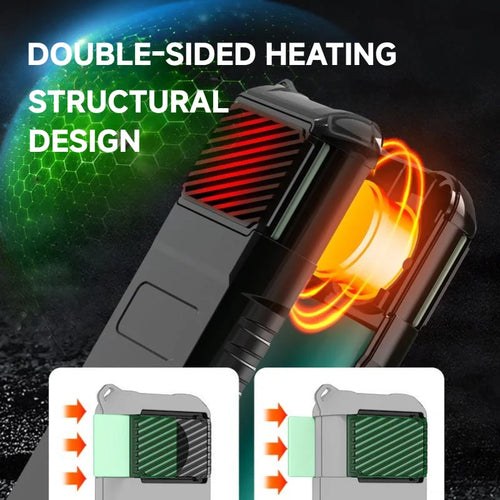 Lampe & Spray Anti-Moustiques Portable WestTune