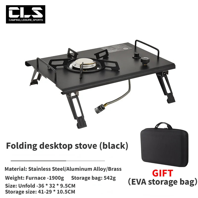 Table pliante légère multi-usage