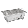 Grille de camping