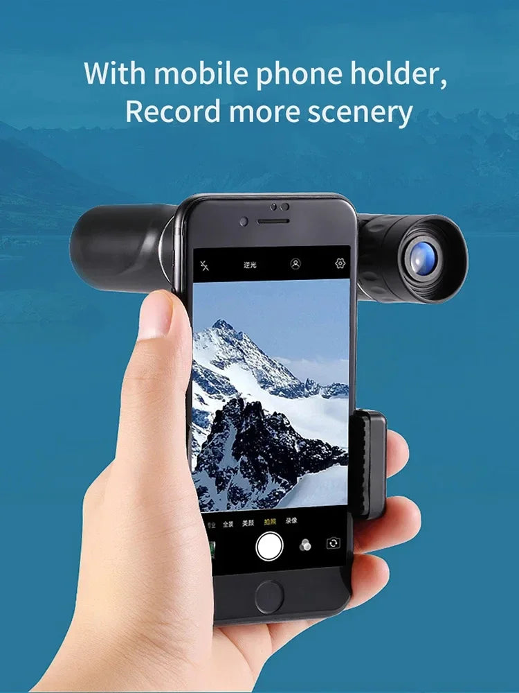 Jumelles Zoom HD 900